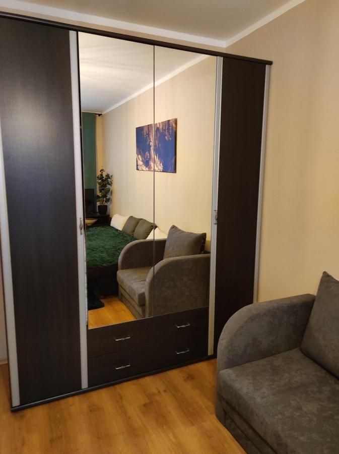 Ski Apartman Sajmon So Saunou Makov Εξωτερικό φωτογραφία