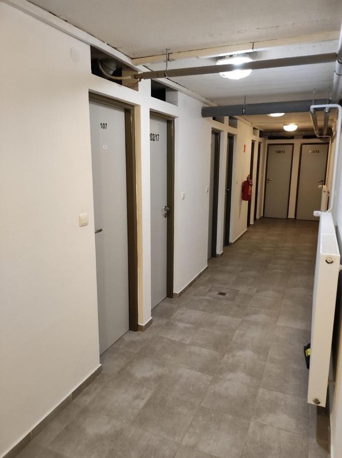 Ski Apartman Sajmon So Saunou Makov Εξωτερικό φωτογραφία