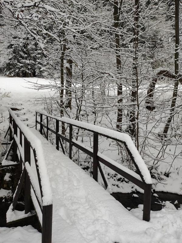 Ski Apartman Sajmon So Saunou Makov Εξωτερικό φωτογραφία